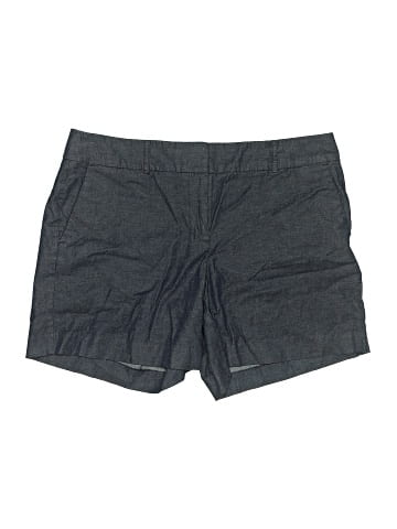 Ann Taylor Factory Shorts (view 1)