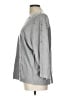 Calvin Klein Gray Pullover Sweater Size L - photo 5
