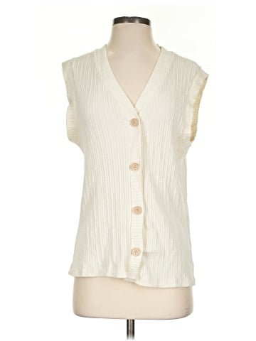 Pull&Bear Sweater Vest (view 1)