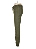 PrAna Chevron-herringbone Green Jeggings Size 6 - photo 5