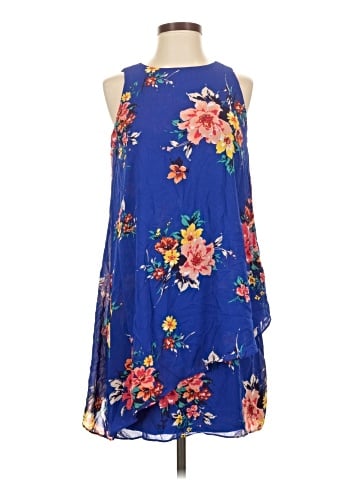Leslie Fay Casual Dress (view 1)