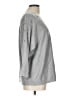 Calvin Klein Gray Pullover Sweater Size L - photo 4