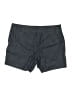 Ann Taylor Factory Solid Gray Shorts Size 10 - photo 2