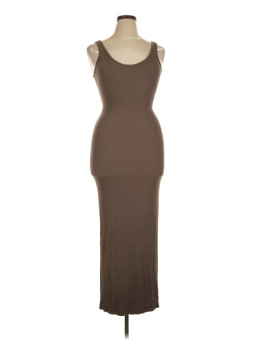 Enza Costa Casual Dress (view 1)
