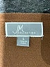 JM Collection Brown Pullover Sweater Size L - photo 7