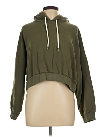 Gap Pullover Hoodie (view 1)