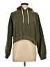 Gap Green Pullover Hoodie Size L - photo 1