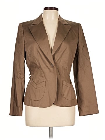 Tahari by ASL Blazer (view 1)
