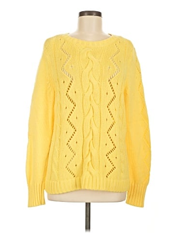 Talbots Pullover Sweater (view 1)