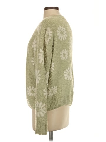 Altar'd State Pullover Sweater (view 1)