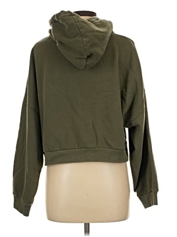 Gap Pullover Hoodie (view 2)