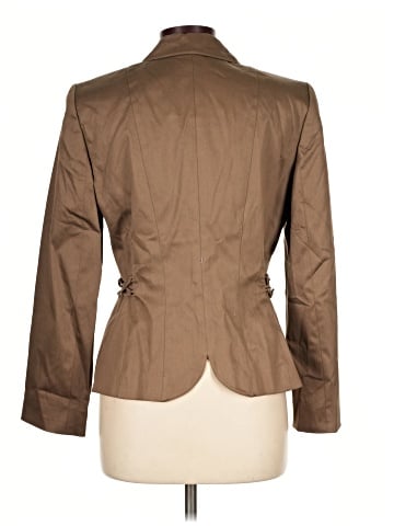 Tahari by ASL Blazer (view 2)