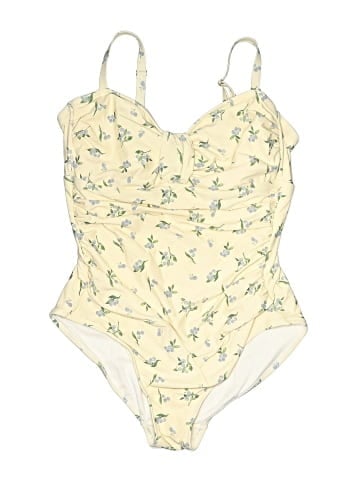Shade & Shore One Piece Swimsuit (view 1)