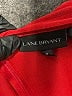 Lane Bryant Red Cocktail Dress Size 18 - photo 7