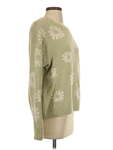 Altar'd State Pullover Sweater (view 2)