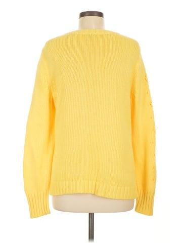 Talbots Pullover Sweater (view 2)