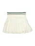 Avia Stripes Ivory Skort Size S - photo 1