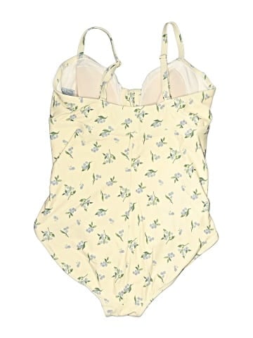 Shade & Shore One Piece Swimsuit (view 2)