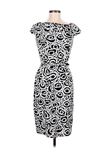 David Meister Cocktail Dress (view 1)