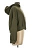 Gap Green Pullover Hoodie Size L - photo 4