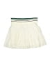Avia Stripes Ivory Skort Size S - photo 2