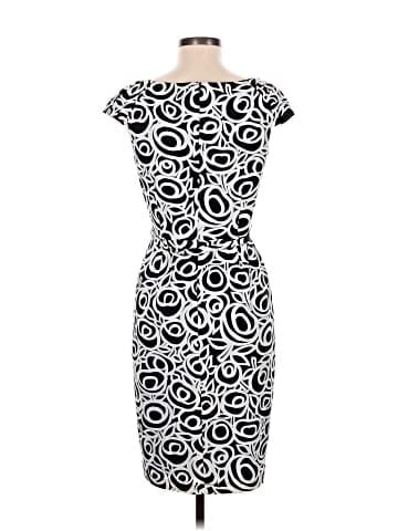 David Meister Cocktail Dress (view 2)