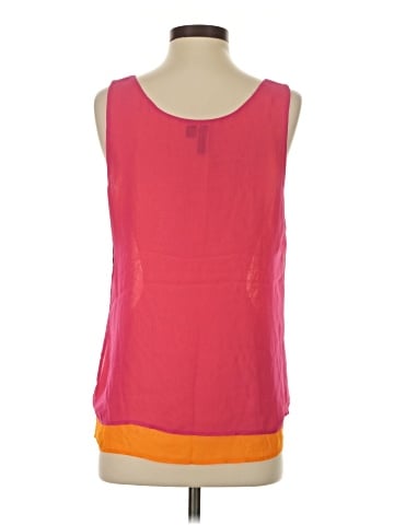 Relativity Sleeveless Blouse (view 2)