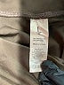 Unbranded Brown Active Pants Size L - photo 7
