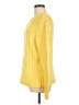 Talbots Yellow Pullover Sweater Size M - photo 5