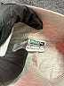 Puma Graphic Gray Athletic Shorts Size 5 - photo 3