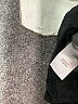 Jennifer Lopez Black Short Sleeve Top Size XL - photo 8