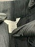 Caslon Solid Black Track Pants Size S - photo 7
