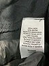 Caslon Solid Black Track Pants Size S - photo 8