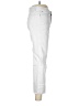 Kensie White Jeans Size 6 - photo 4