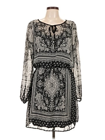 Charlotte Russe Casual Dress (view 1)