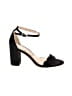 Sam Edelman Black Heels Size 6 1/2 - photo 1