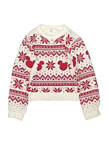 H&M Pullover Sweater (view 1)