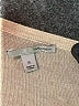 Halogen Tan Cardigan Size XL - photo 7