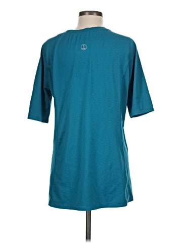 Lands' End Short Sleeve T-Shirt (view 2)