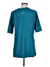 Lands' End Teal Short Sleeve T-Shirt Size M - photo 2