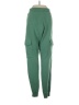 Adidas Solid Green Cargo Pants Size S - photo 2