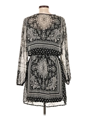 Charlotte Russe Casual Dress (view 2)