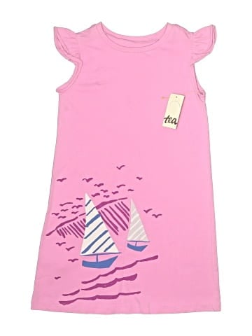 Tea Dress (view 1)