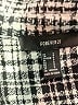 Forever 21 Gray Coat Size S - photo 6