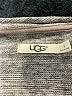 Ugg Gray Zip Up Hoodie Size S - photo 7