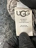 Ugg Gray Zip Up Hoodie Size S - photo 8
