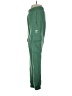 Adidas Solid Green Cargo Pants Size S - photo 5
