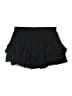 Unbranded Black Skort Size 2X - photo 2