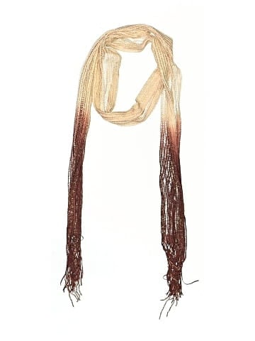 Isa & Stef Scarf (view 1)