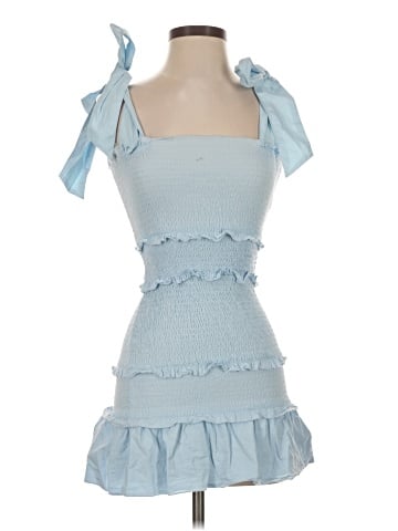 Altar'd State Cocktail Dress (view 1)
